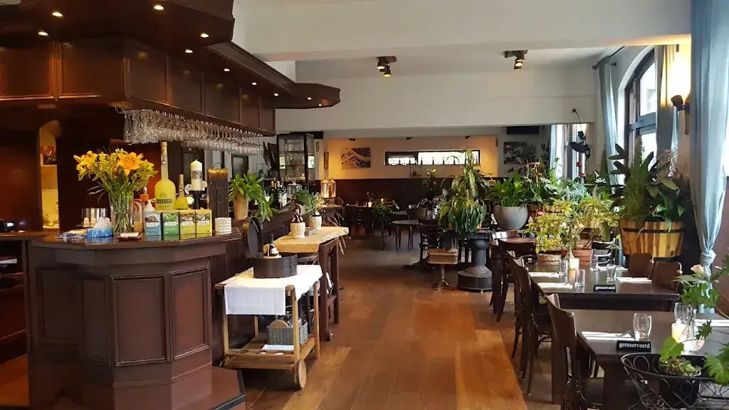 Ristorante Grande Nonna ristorante a Deest