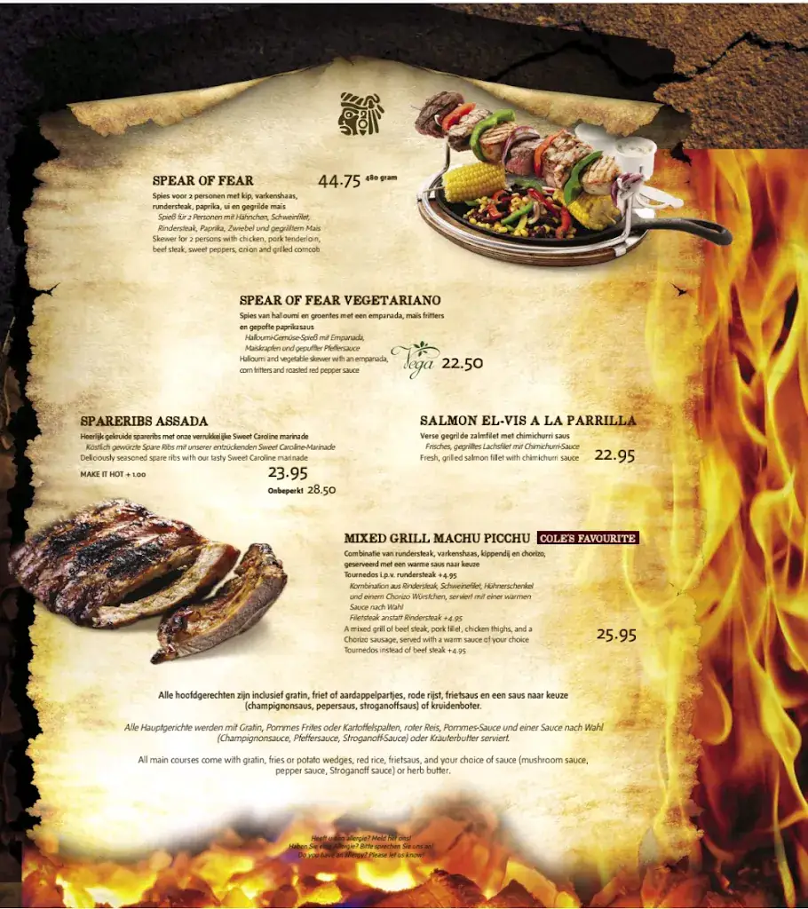 Menu_Fuego Adventure Grill_Dalen_image_4