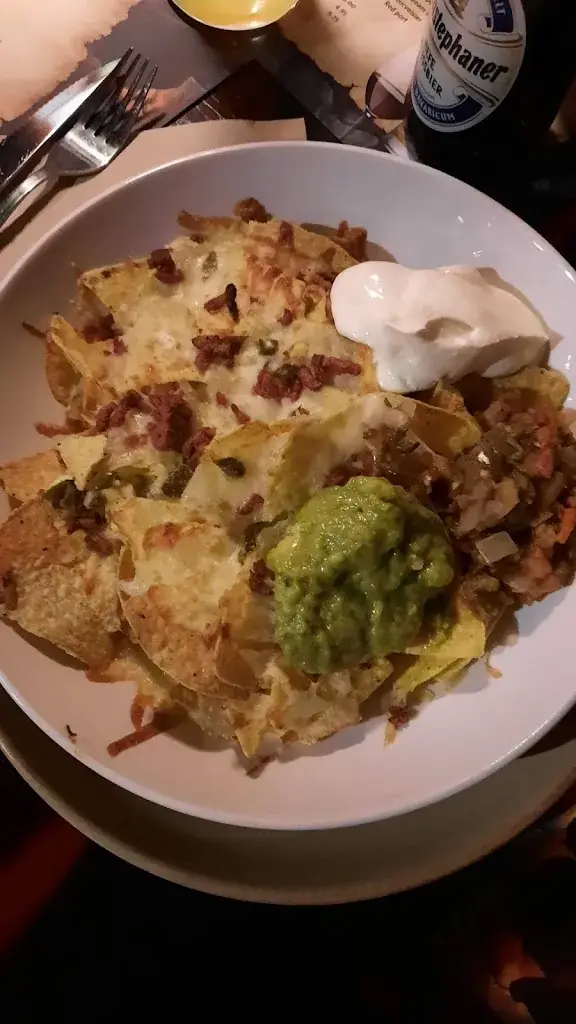 Menu_Fuego Adventure Grill_Dalen_image_7