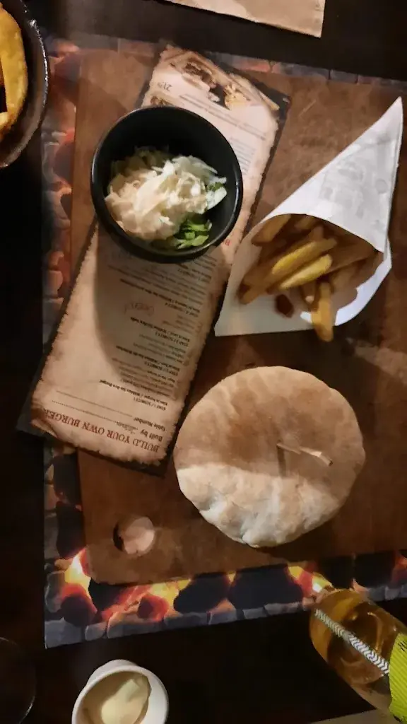 Menu_Fuego Adventure Grill_Dalen_image_8