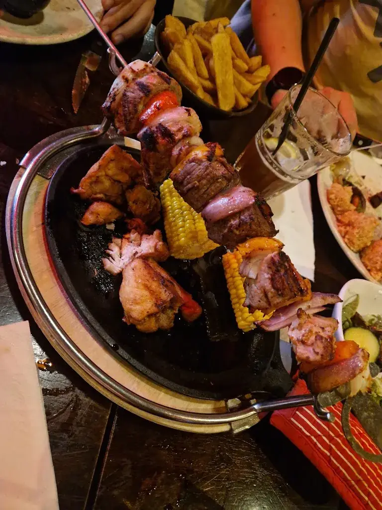 E N_Fuego Adventure Grill_Dalen_avis