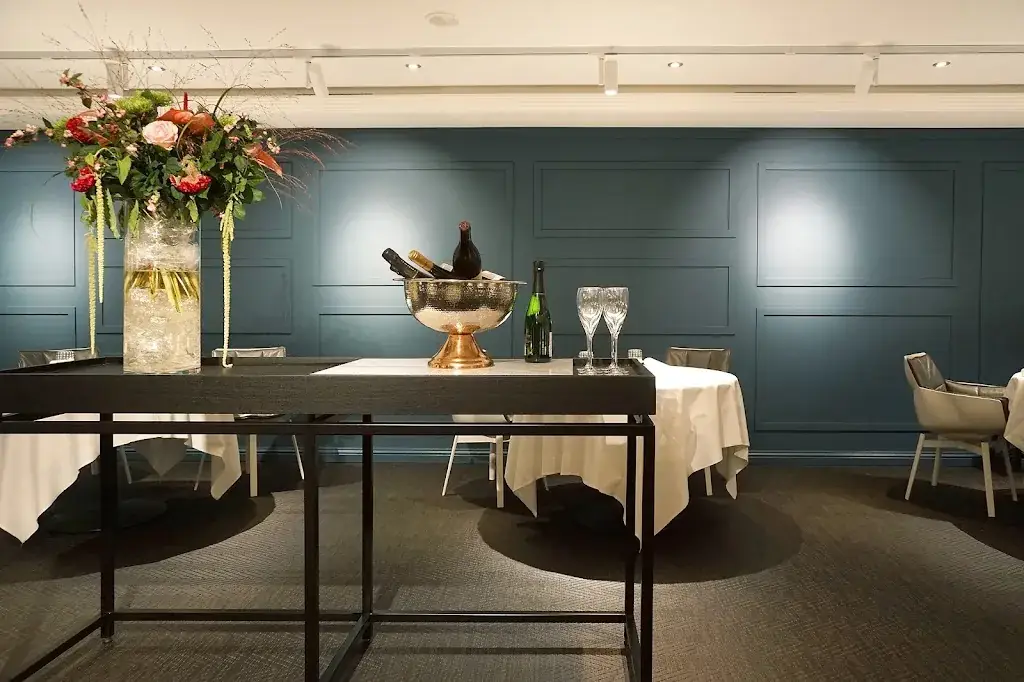 Tribeca restaurant à Heeze