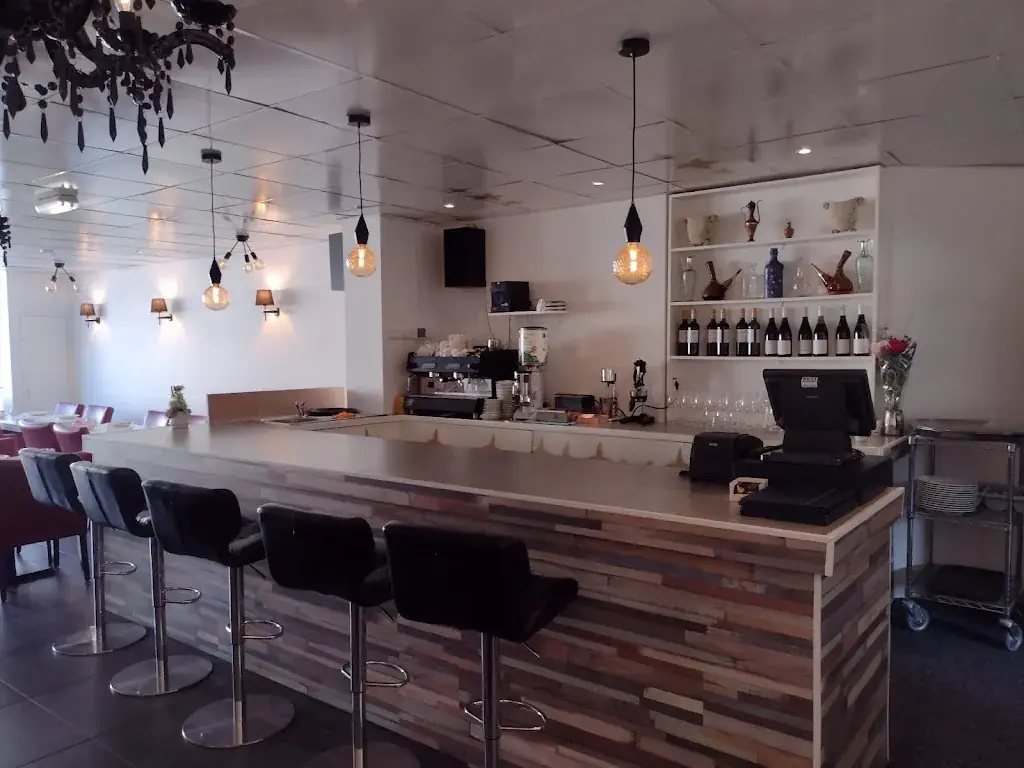 Taverna Fantasie restaurant in Heeze