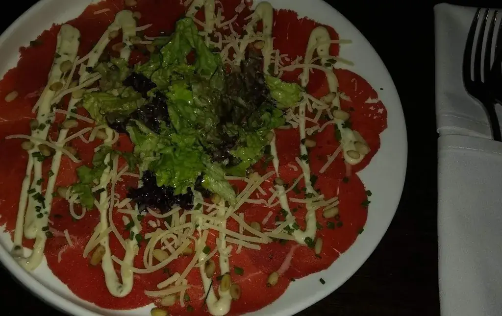 Menu_Restaurant De Boschwachter_Heeze_image_6