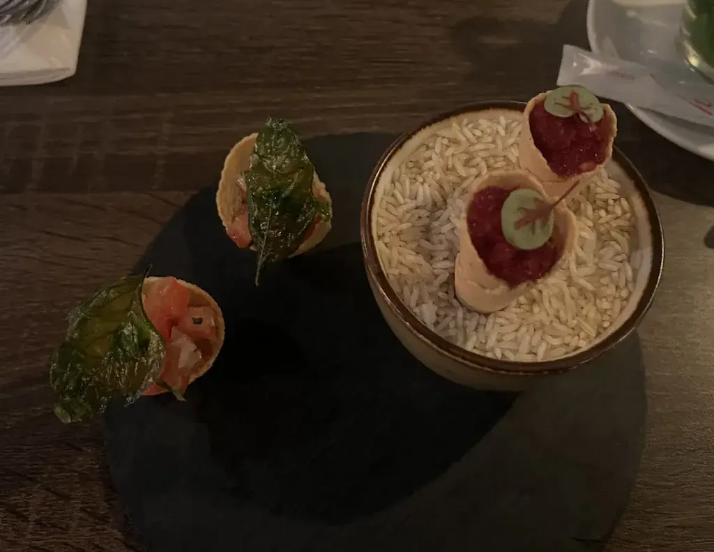 Esther Veenhuizen_Restaurant De Boschwachter_Heeze_review