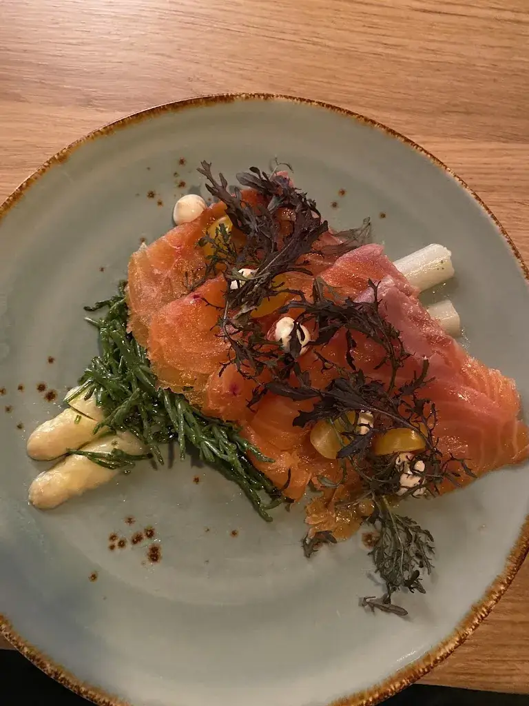 Rob Rentenaar_Restaurant De Boschwachter_Heeze_review