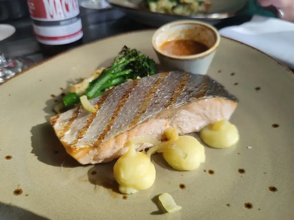 Edwin Van Iersel_Restaurant De Boschwachter_Heeze_review