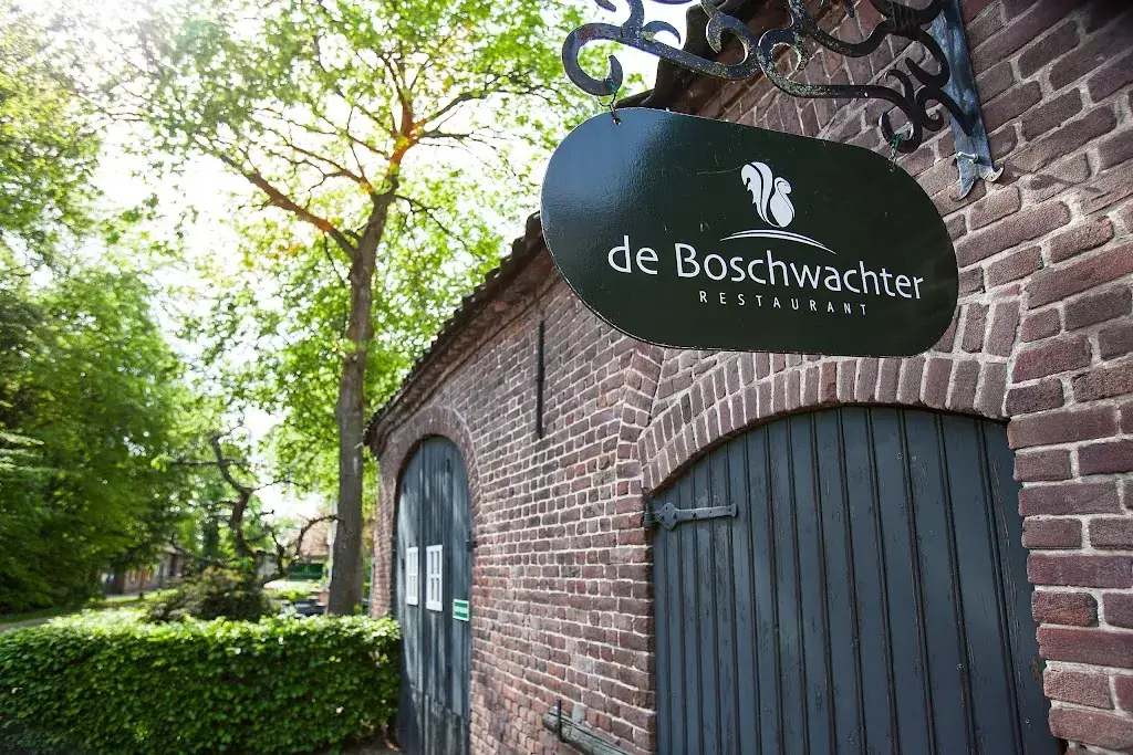 Restaurant De Boschwachter_Heeze_slider_image_1