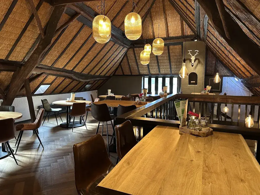 Restaurant De Boschwachter_Heeze_slider_image_3