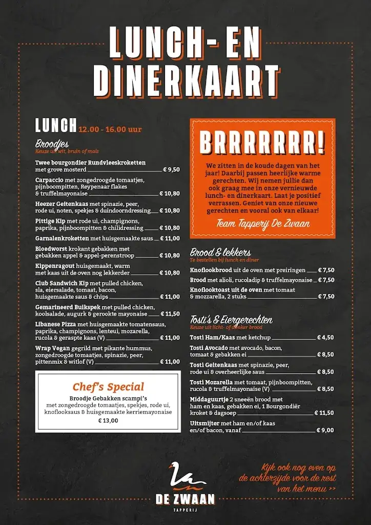 Menu_Tapperij De Zwaan_Heeze_image_1