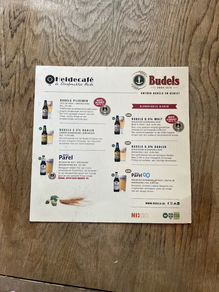 Menu_Heidecafé de Strabrechtse Heide_Heeze_image_1