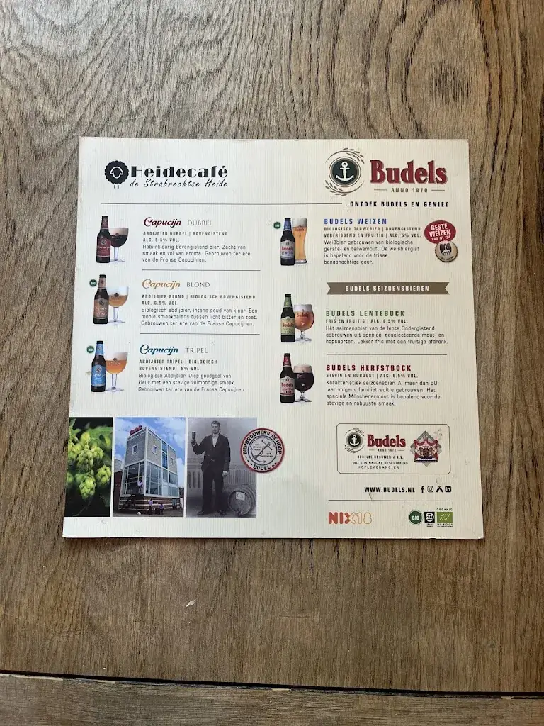 Menu_Heidecafé de Strabrechtse Heide_Heeze_image_2