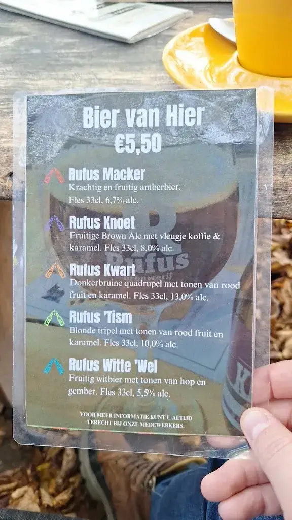 Menu_Heidecafé de Strabrechtse Heide_Heeze_image_3