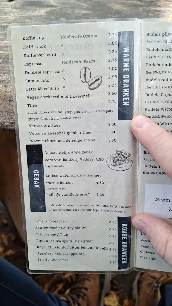 Menu_Heidecafé de Strabrechtse Heide_Heeze_image_4