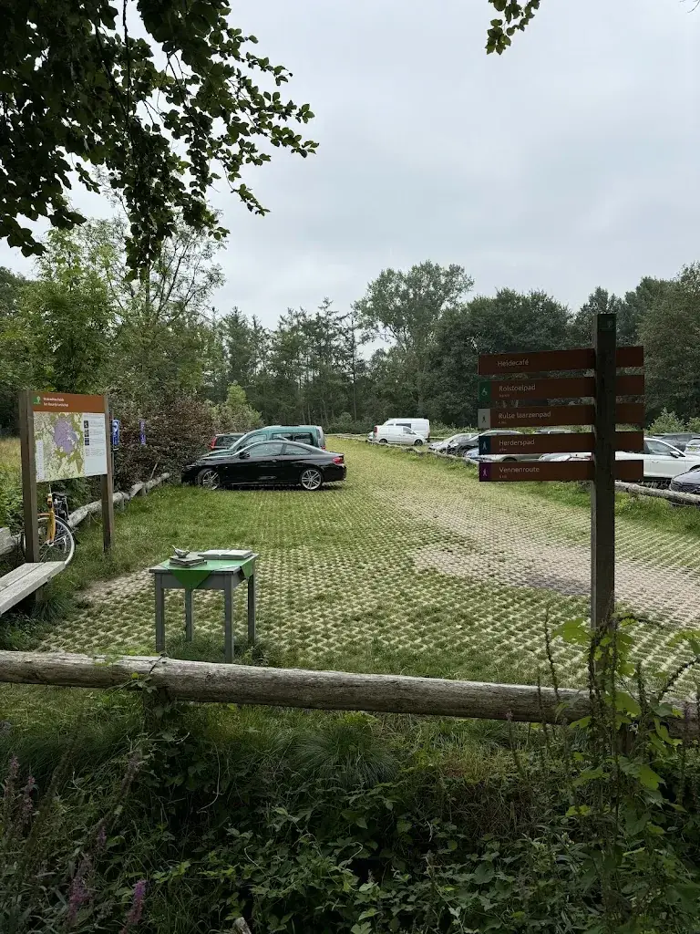 Sam Aleksandrov_Heidecafé de Strabrechtse Heide_Heeze_review