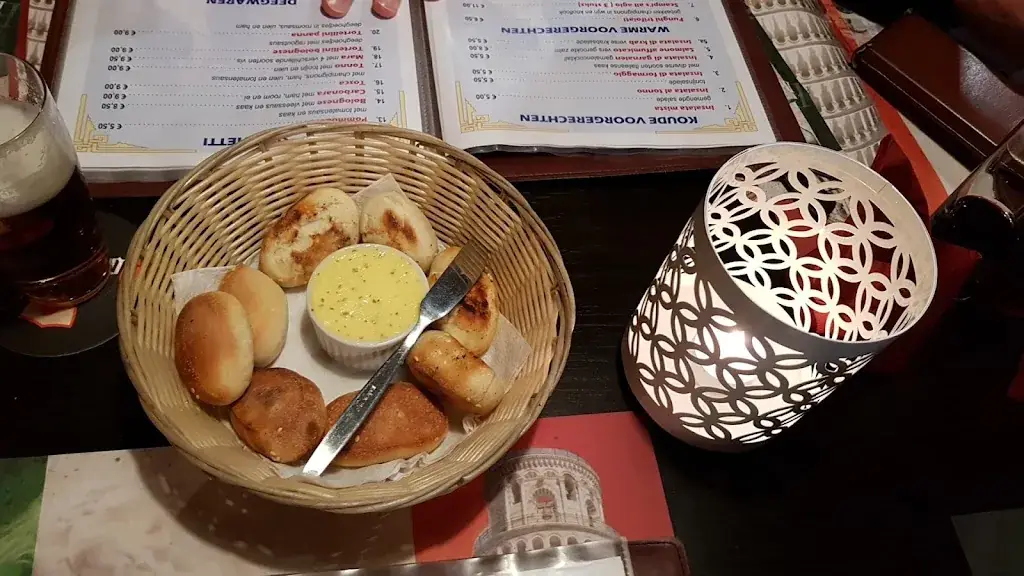 Menu_Pizzeria en restaurant Sphinx_Heeze_image_1