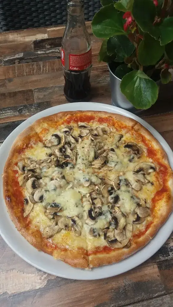 Menu_Pizzeria en restaurant Sphinx_Heeze_image_4