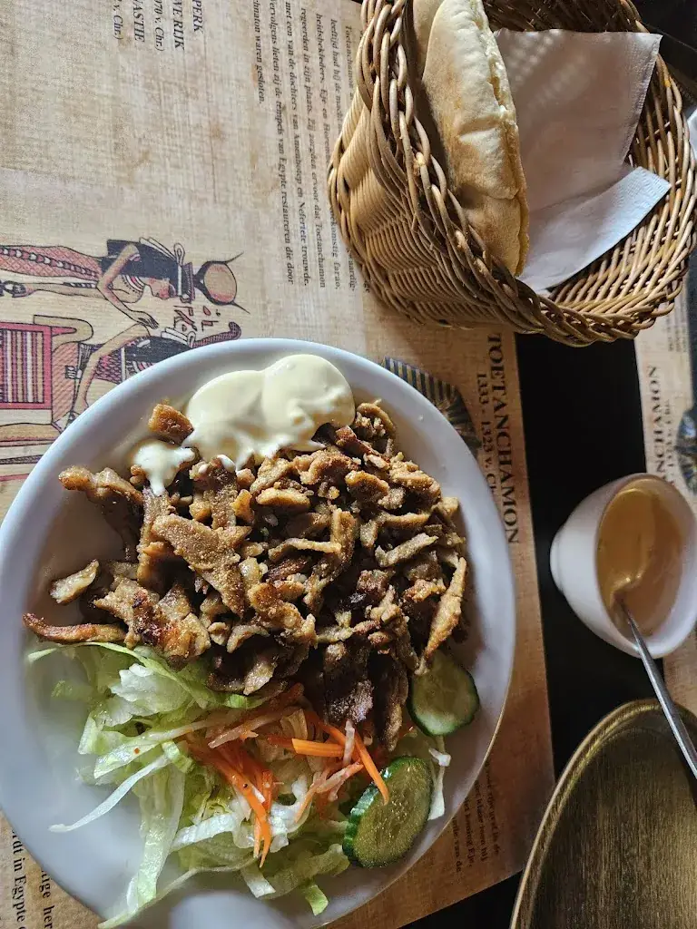 Menu_Pizzeria en restaurant Sphinx_Heeze_image_6