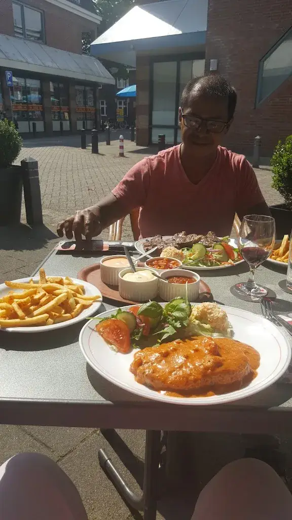 Menu_Pizzeria en restaurant Sphinx_Heeze_image_7