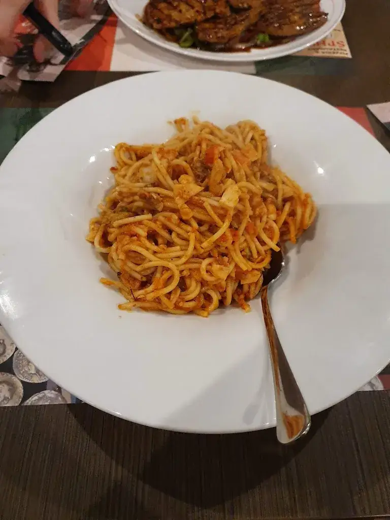 Menu_Pizzeria en restaurant Sphinx_Heeze_image_9