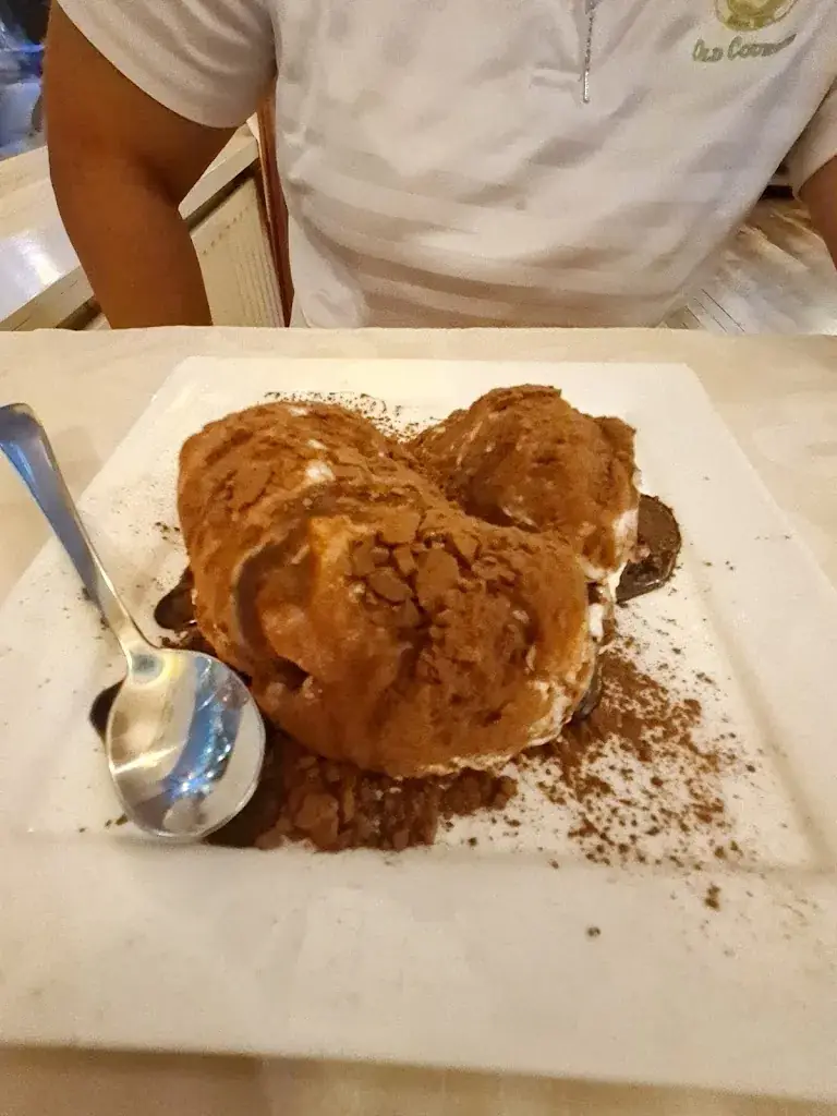 Jay Yu_Italiaans specialiteitenrestaurant La Fortuna_Sterksel_recensione