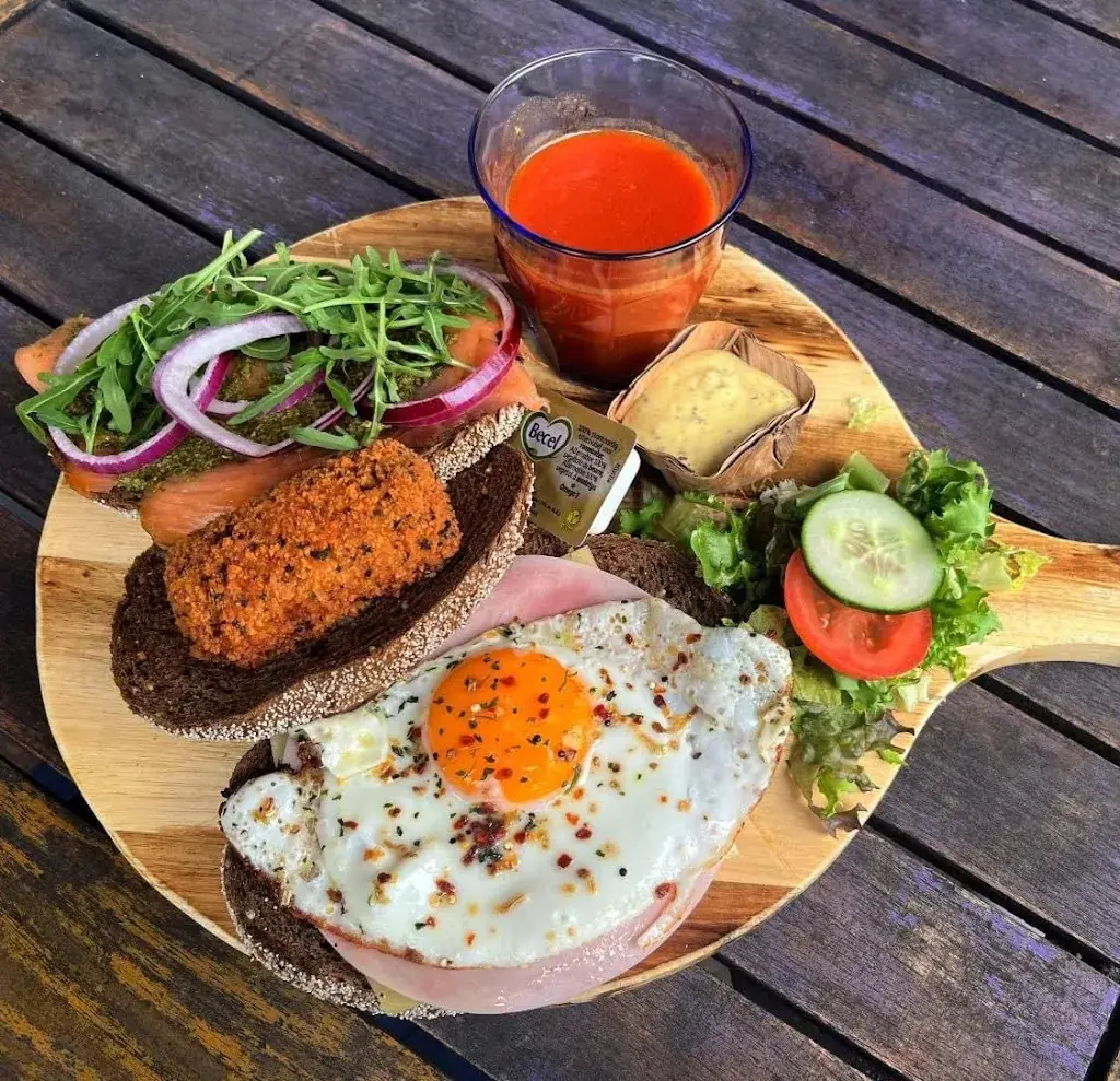 Menu_Eetcafé de Parel van Heeze_Heeze_image_1