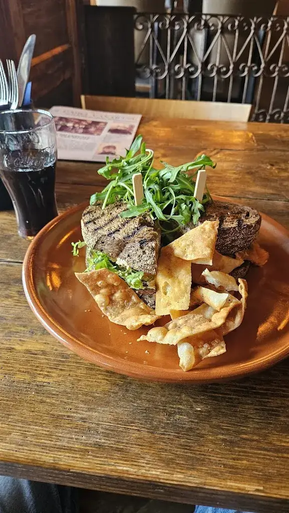 Menu_Eetcafé de Parel van Heeze_Heeze_image_3