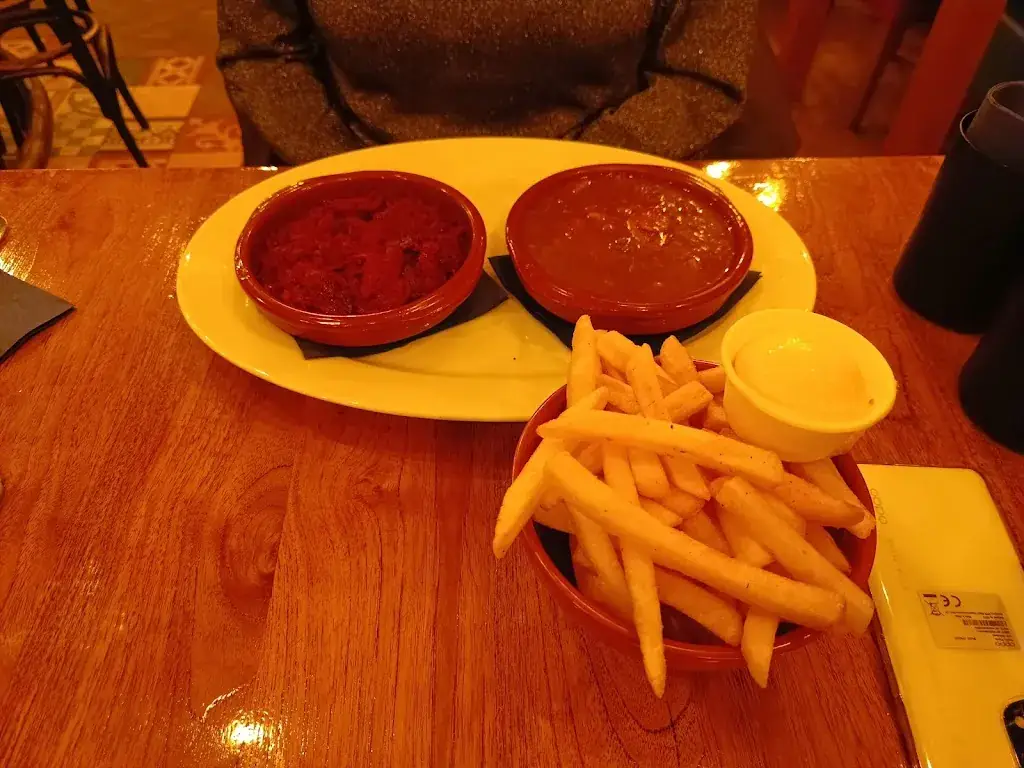 Menu_Eetcafé de Parel van Heeze_Heeze_image_4