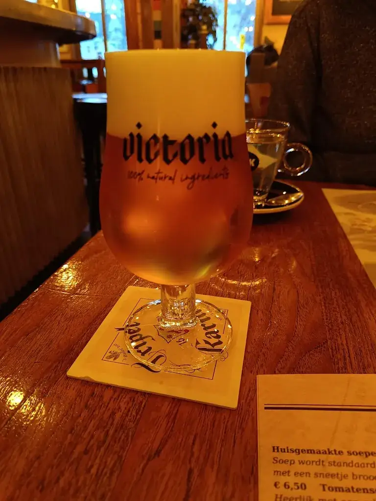 Menu_Eetcafé de Parel van Heeze_Heeze_image_5