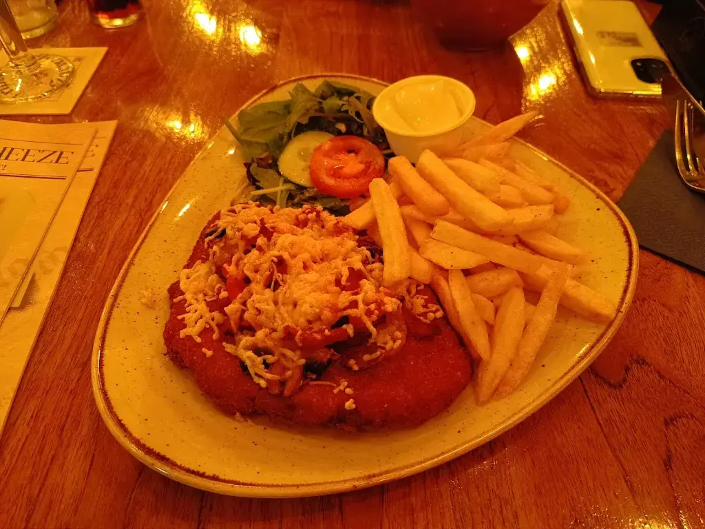 Menu_Eetcafé de Parel van Heeze_Heeze_image_6