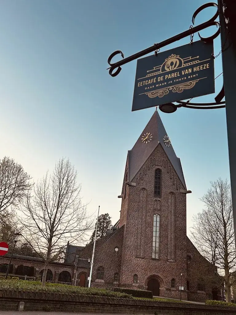 Jessie V. B._Eetcafé de Parel van Heeze_Heeze_review
