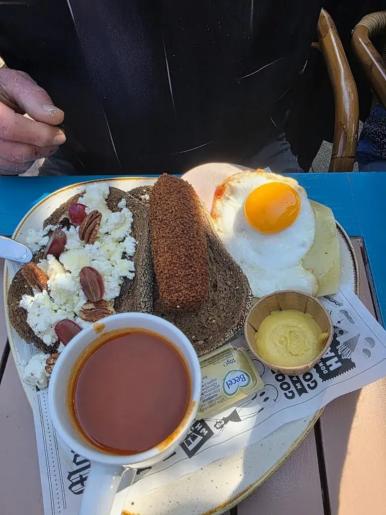 Daniel P_Eetcafé de Parel van Heeze_Heeze_review