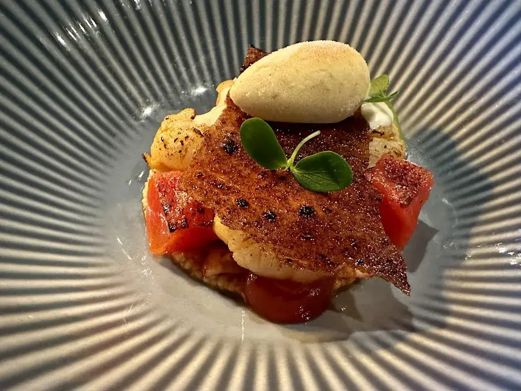 Joris van der Waart_Restaurant SMAEK_Geldrop_review