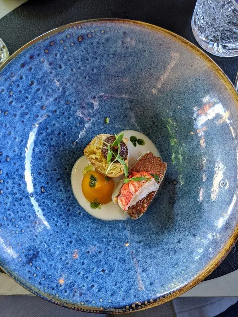 Suzanne Borchert_Restaurant SMAEK_Geldrop_review