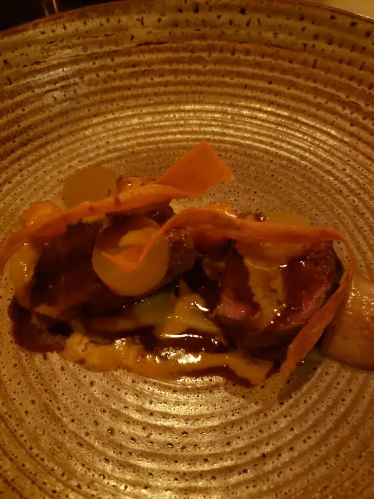 Ad Verkuylen_Restaurant SMAEK_Geldrop_review