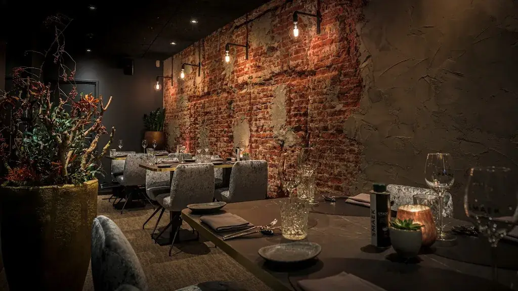 Restaurant SMAEK restaurant in Geldrop