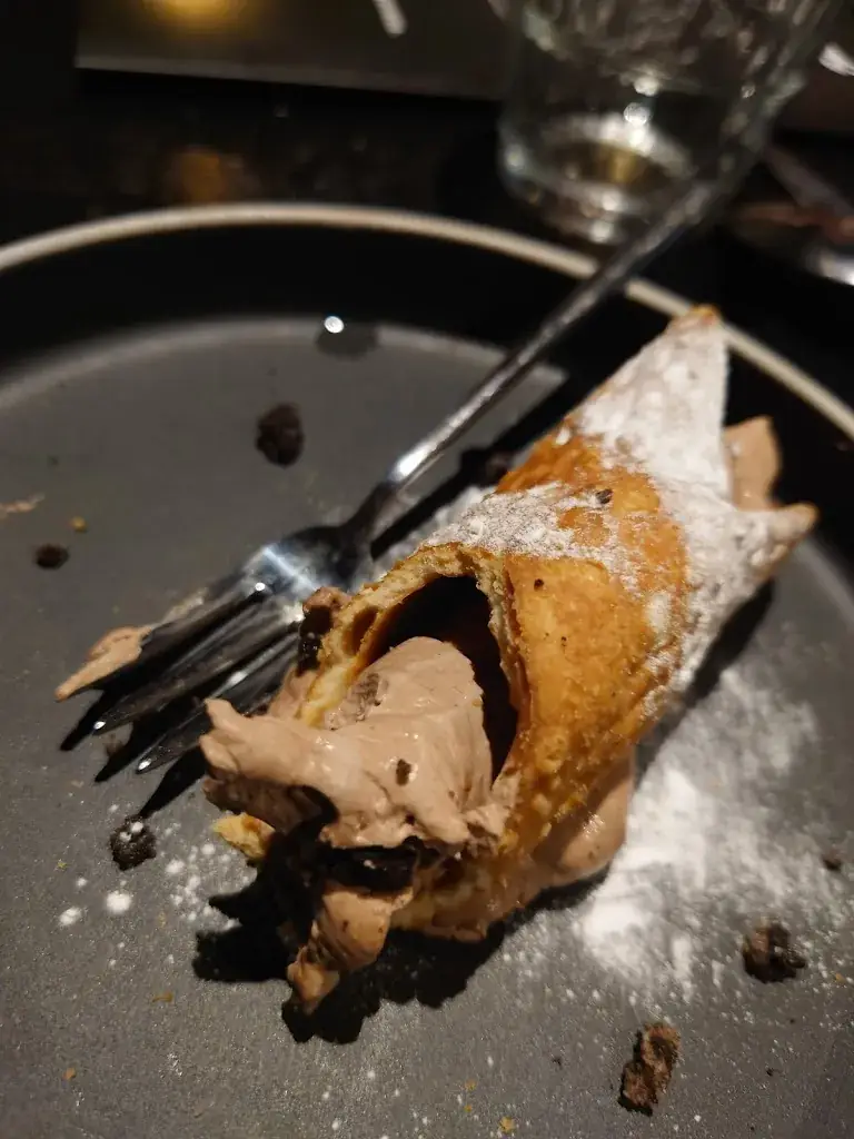 Menu_Cucina Basta! - Restaurant met een knipoog naar Italië_Leende_image_7