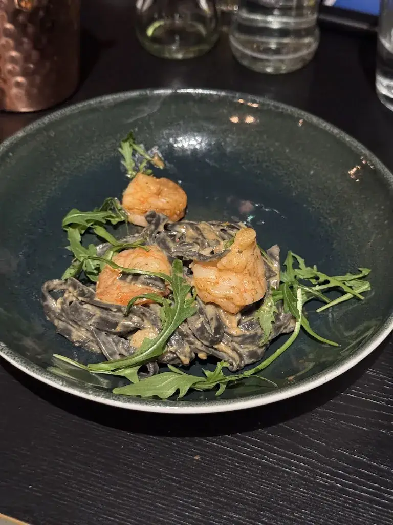 Thomas B_Cucina Basta! - Restaurant met een knipoog naar Italië_Leende_review