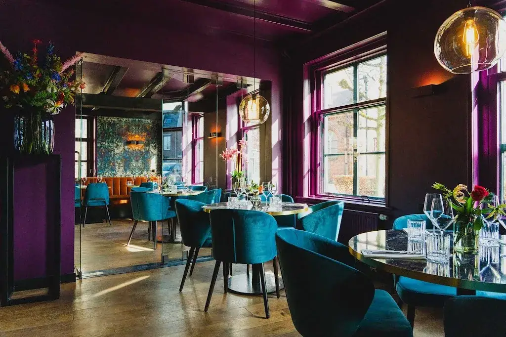 Cucina Basta! - Restaurant met een knipoog naar Italië restaurant in Leende