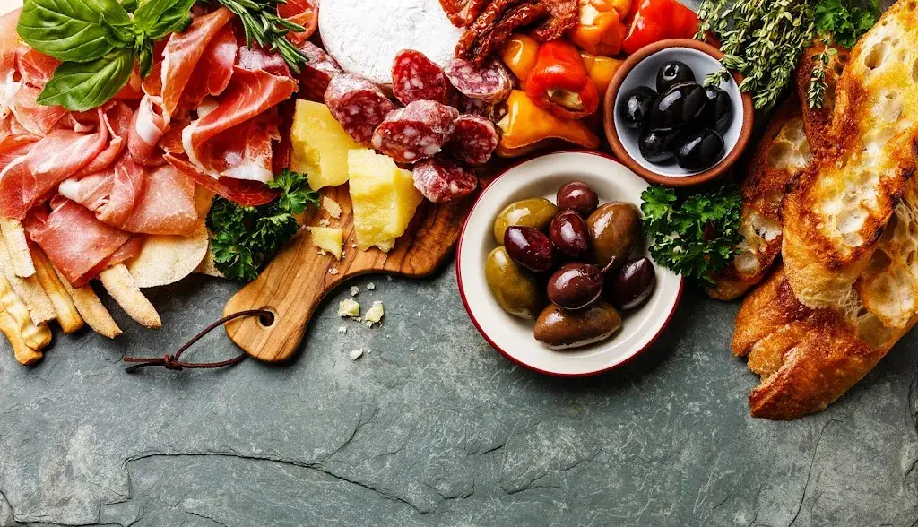 Cucina Basta! - Restaurant met een knipoog naar Italië_Leende_slider_image_2