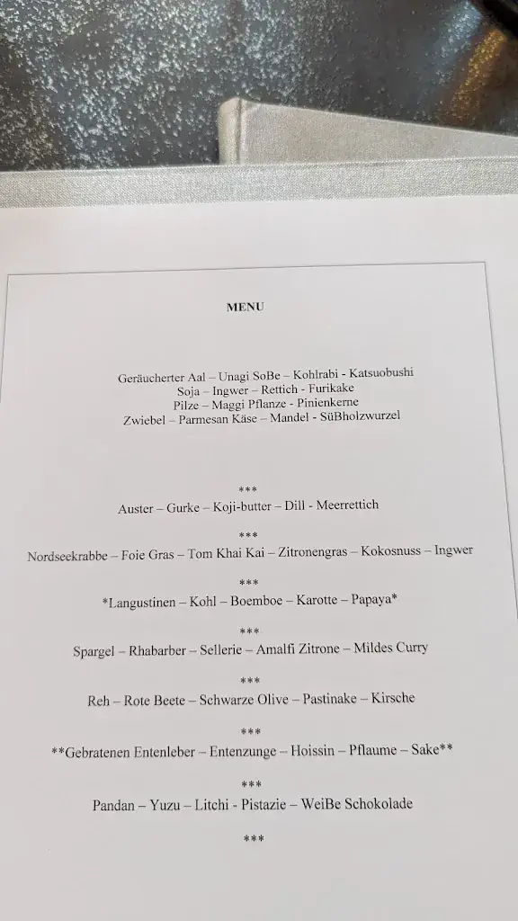 Menu_Restaurant Sabero_Leende_image_2