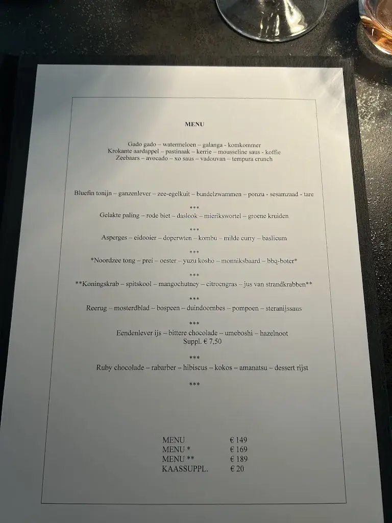 Menu_Restaurant Sabero_Leende_image_3