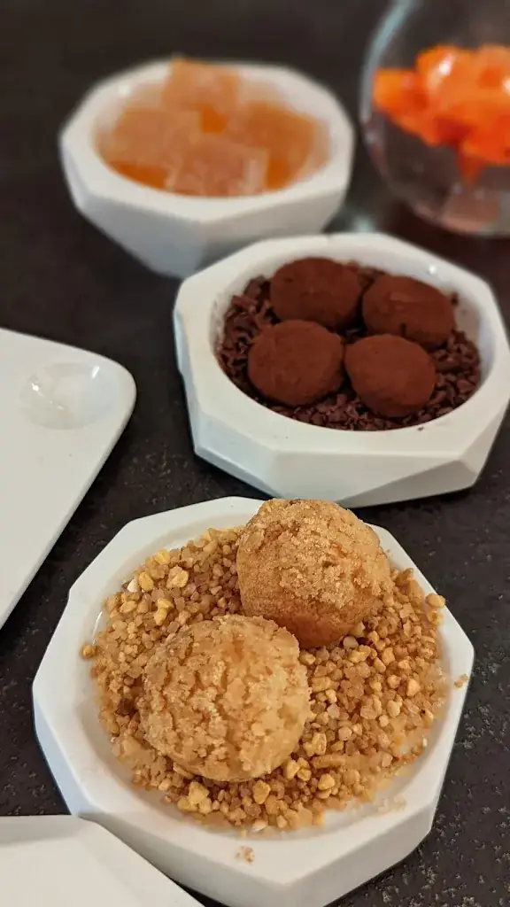 Gordon Oheim_Restaurant Sabero_Leende_review