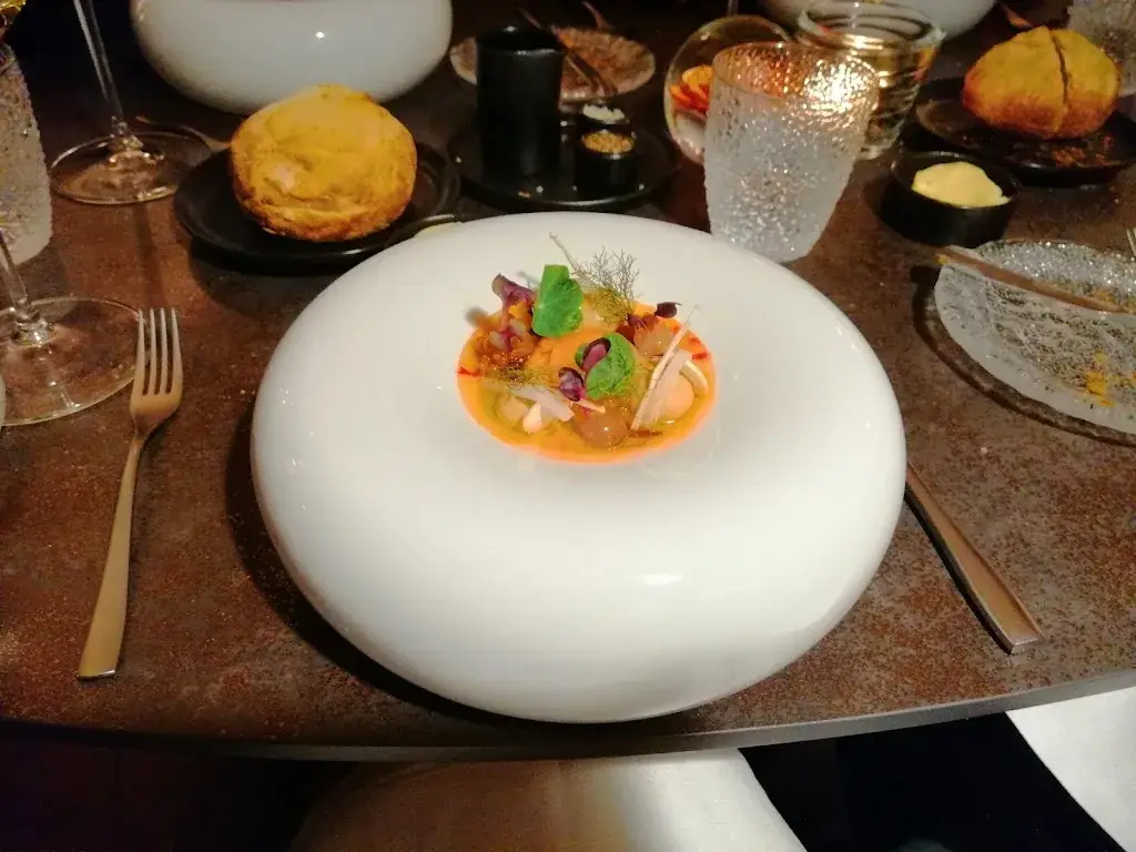 Anna Maria Moritz-Fongern_Restaurant Sabero_Leende_review