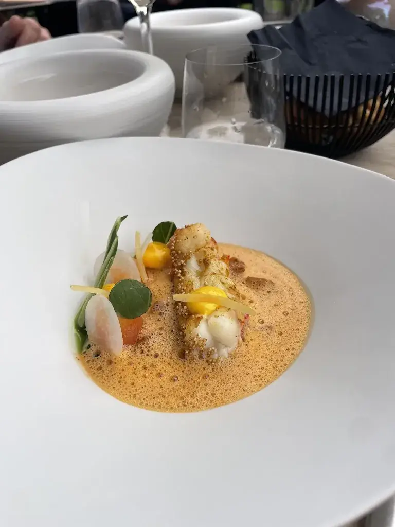 Susanne Dams_Restaurant Sabero_Leende_review