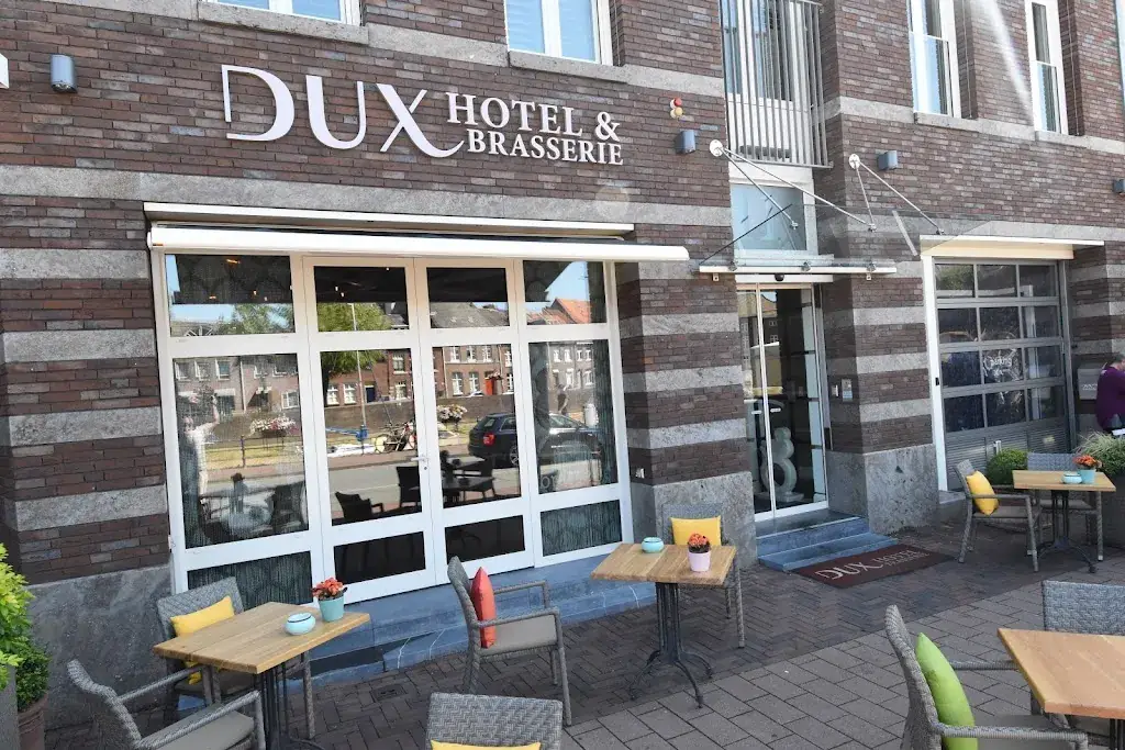 Restaurant Sabero restaurant in Leende