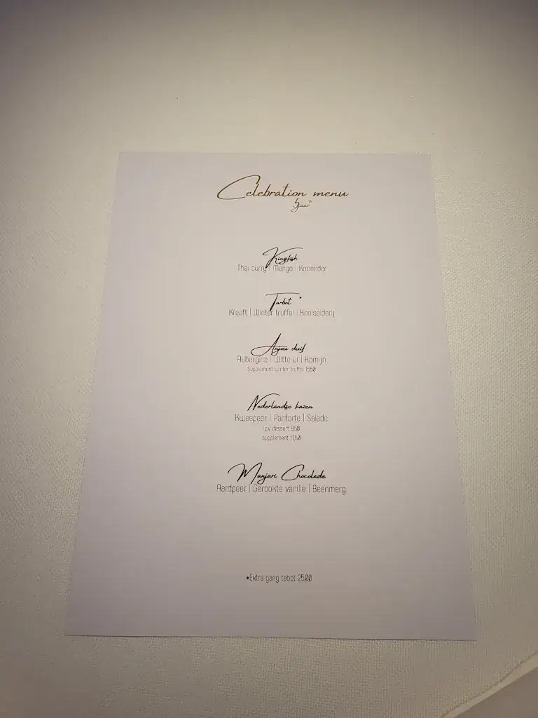 Menu_Restaurant Rijnzicht_Doornenburg_immagine_2