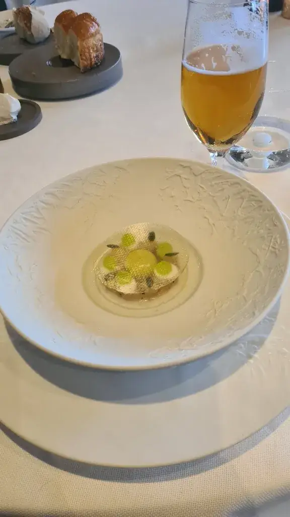 Szymon Pająk_Restaurant Rijnzicht_Doornenburg_recensione