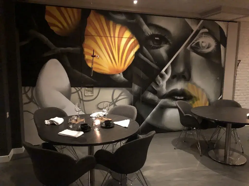 Jos Berkien_Restaurant Rijnzicht_Doornenburg_recensione