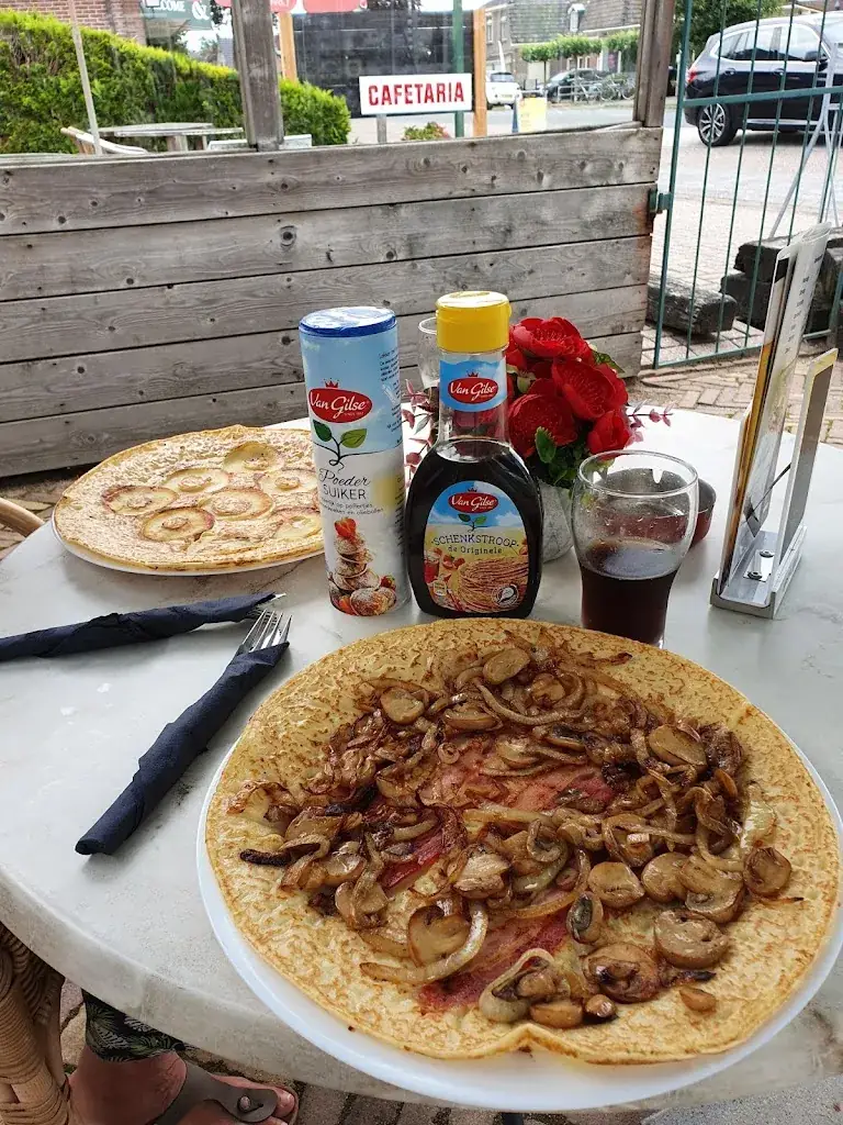 Menu_cafe restaurant cafetaria halfweg_Doornspijk_image_1